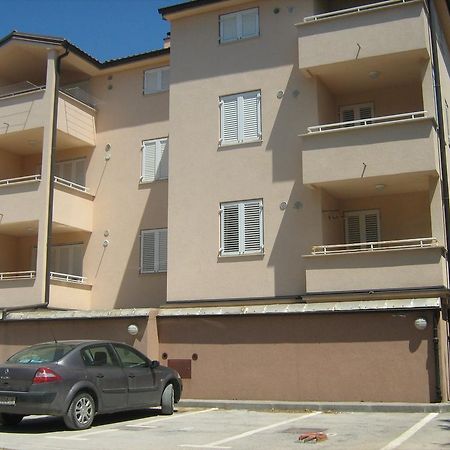 Apartment Leida 1 Медулин Стая снимка