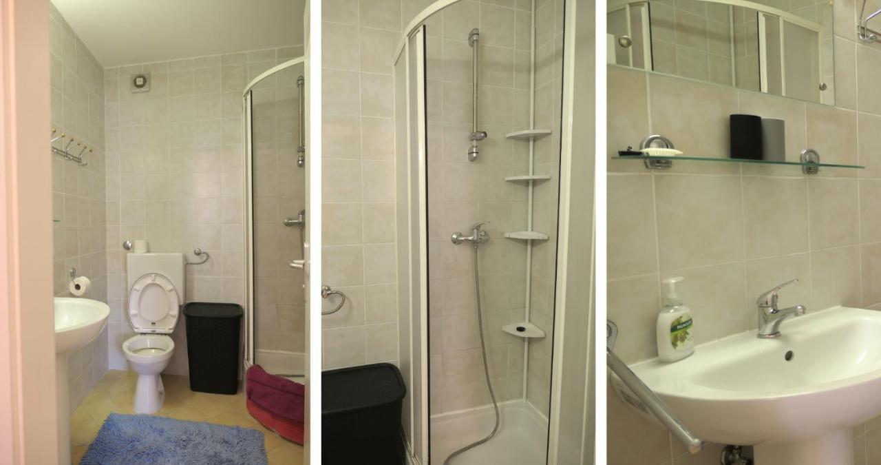 Apartment Leida 1 Медулин Екстериор снимка