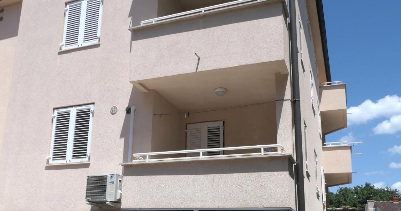 Apartment Leida 1 Медулин Екстериор снимка