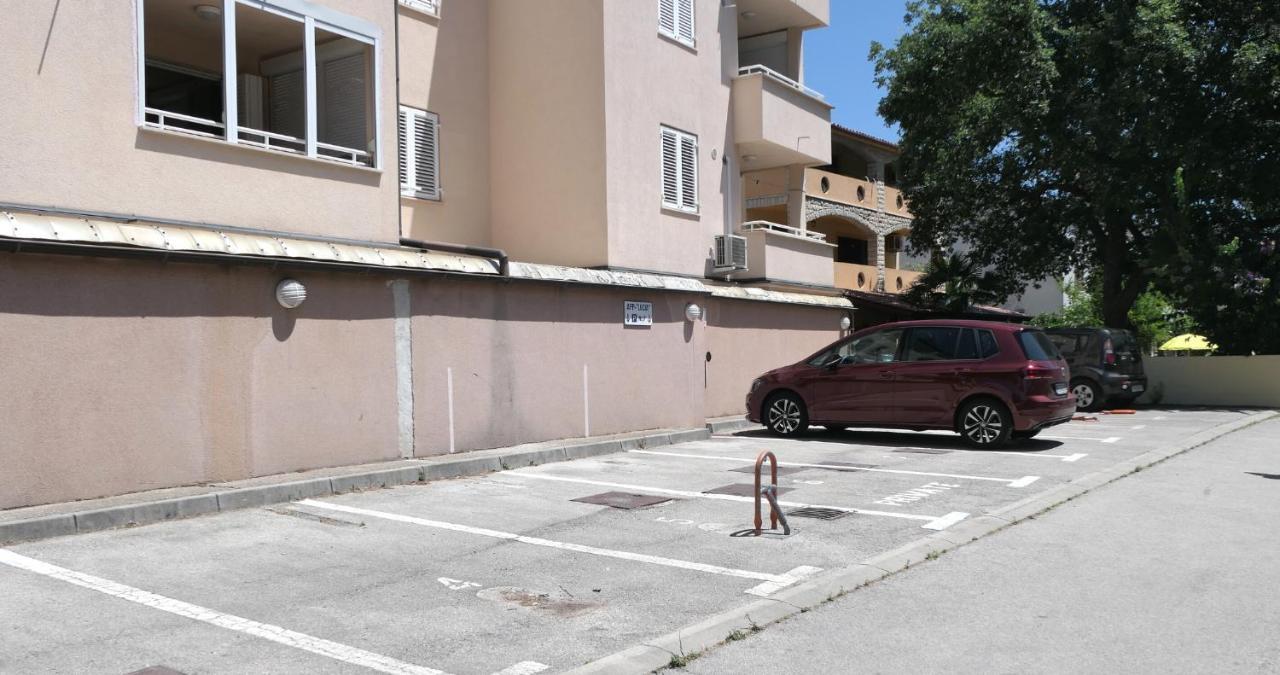 Apartment Leida 1 Медулин Екстериор снимка