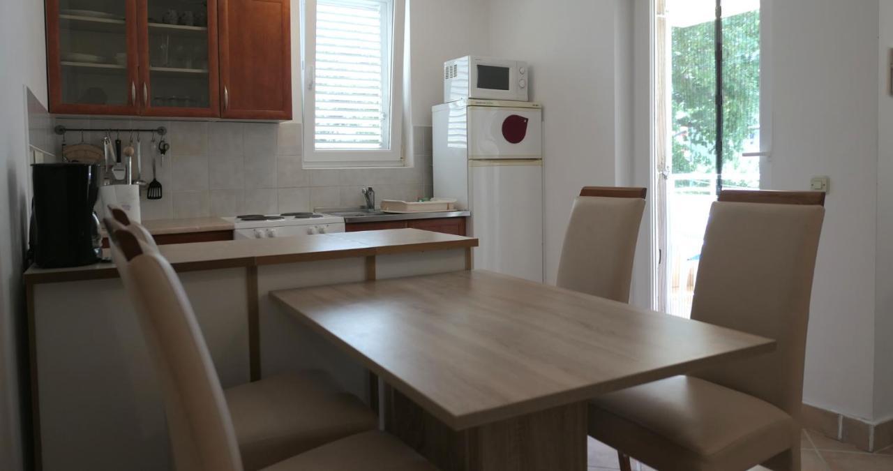 Apartment Leida 1 Медулин Екстериор снимка