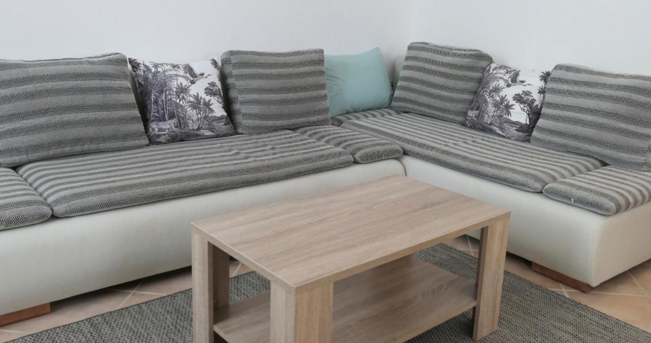 Apartment Leida 1 Медулин Екстериор снимка