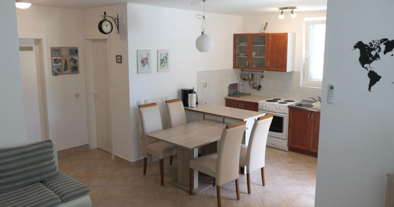 Apartment Leida 1 Медулин Екстериор снимка