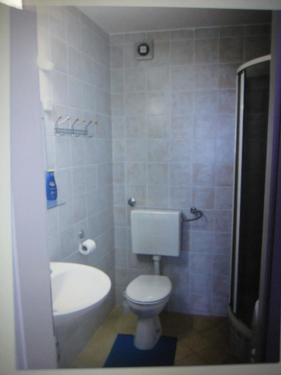 Apartment Leida 1 Медулин Стая снимка