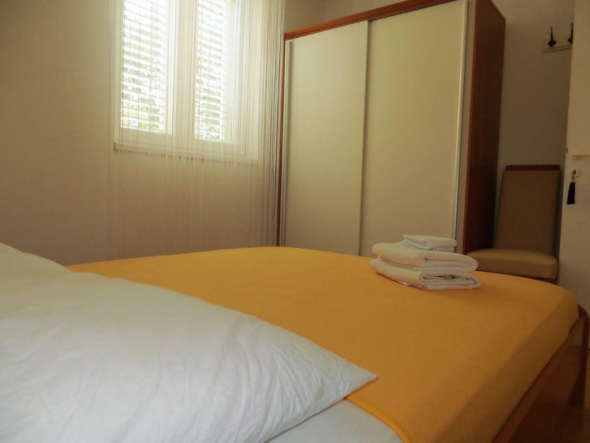 Apartment Leida 1 Медулин Екстериор снимка