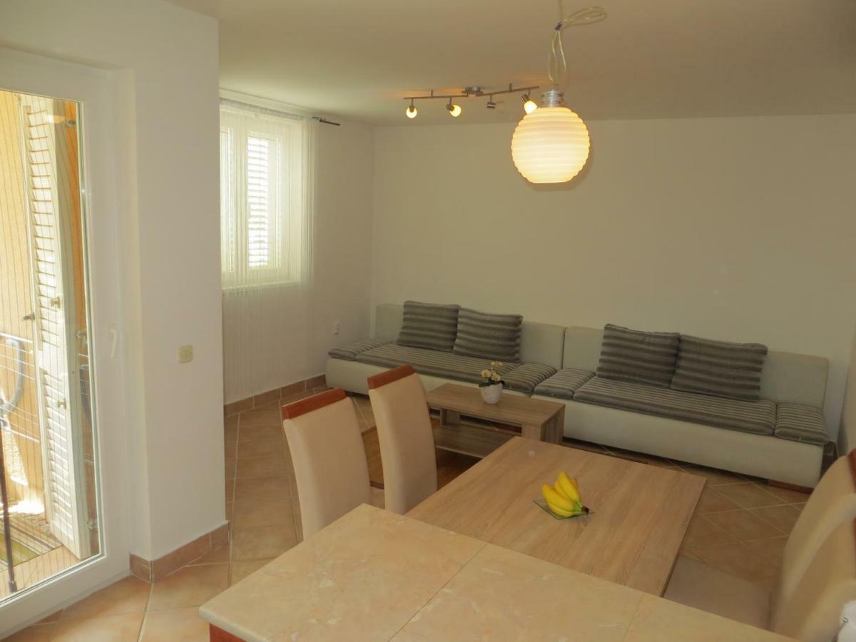Apartment Leida 1 Медулин Екстериор снимка