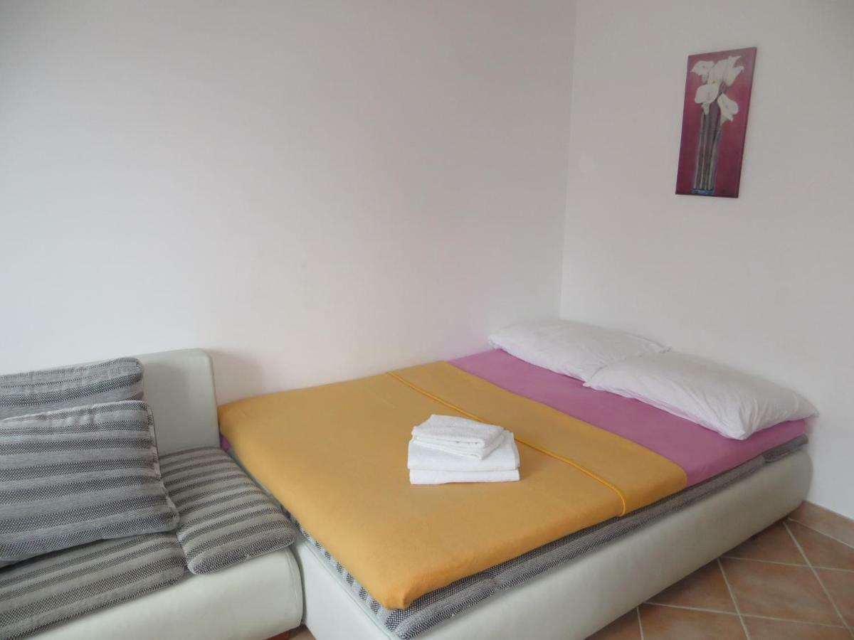 Apartment Leida 1 Медулин Екстериор снимка