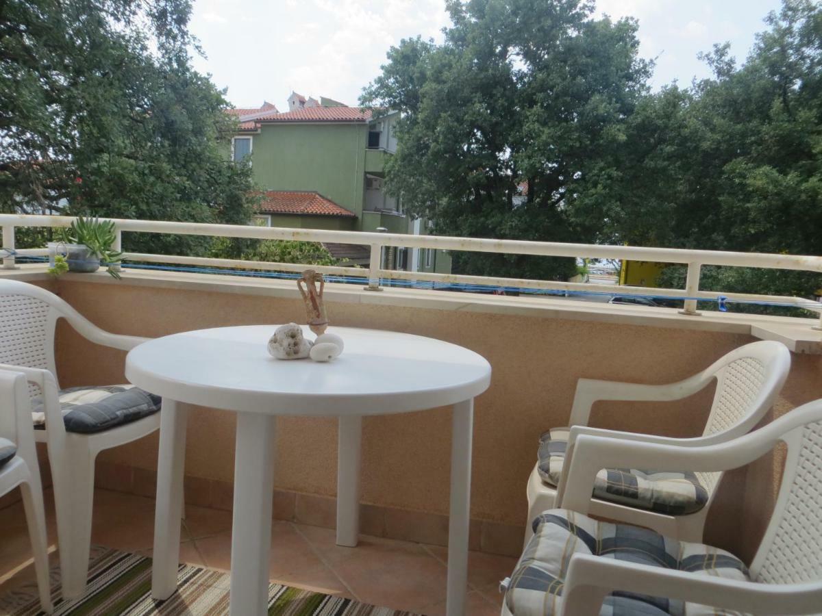 Apartment Leida 1 Медулин Екстериор снимка