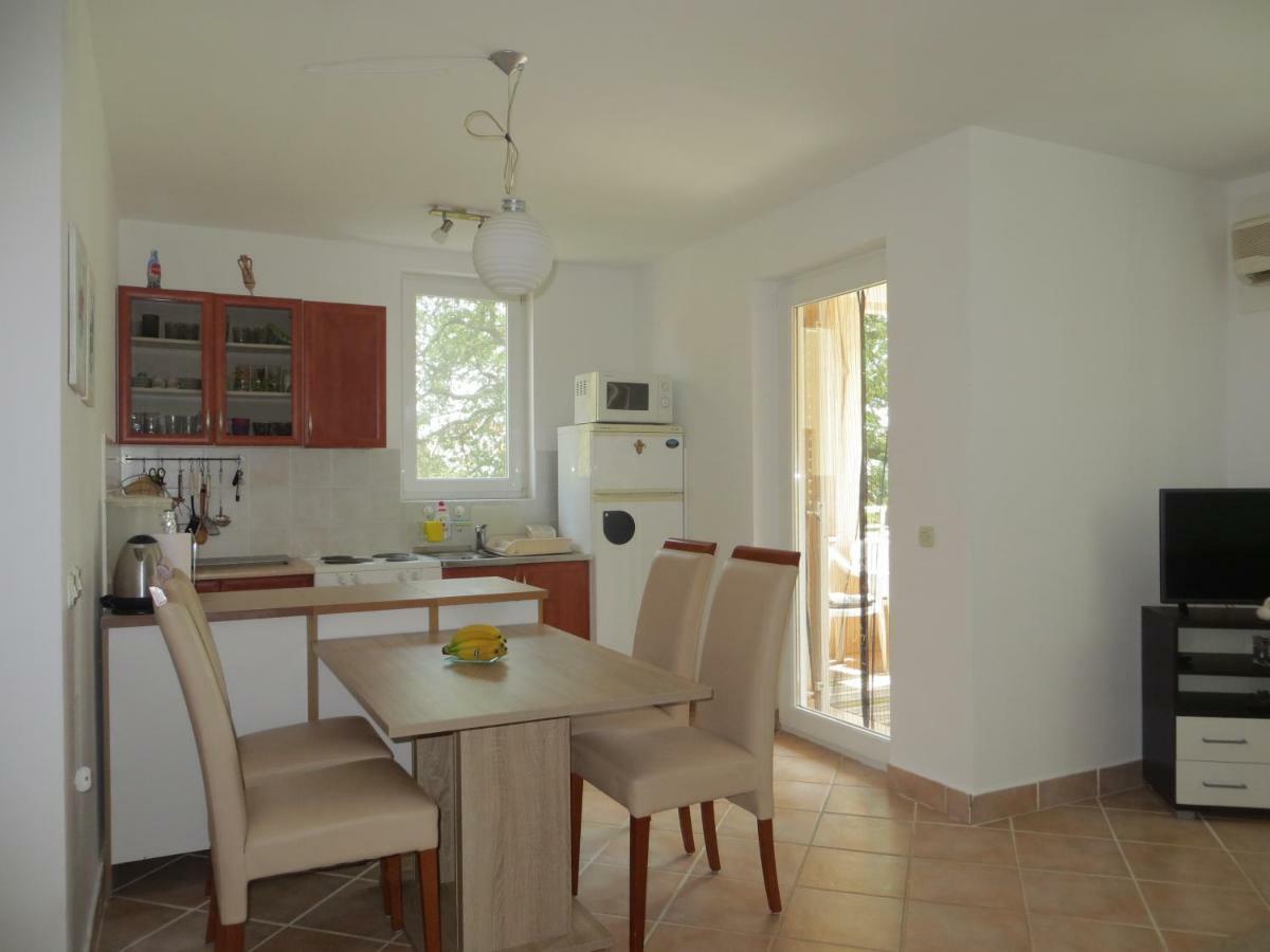 Apartment Leida 1 Медулин Екстериор снимка